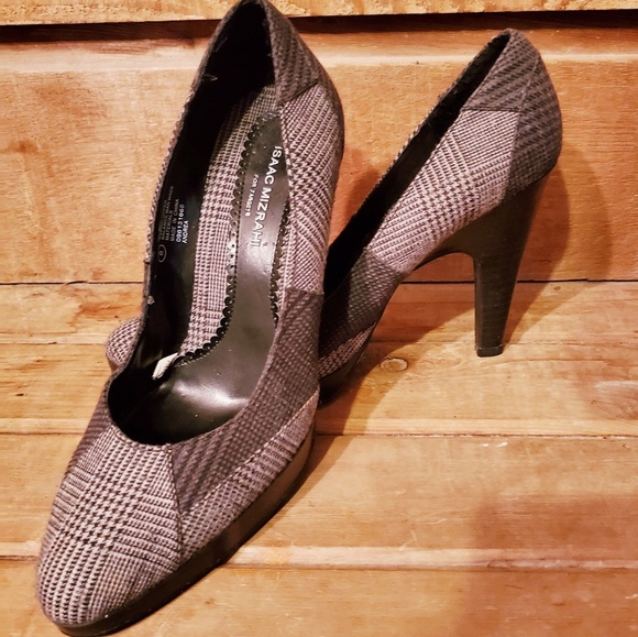 Issac Mizrahi - Picture 2 of 2